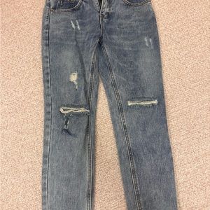 New w/o tag jeans
